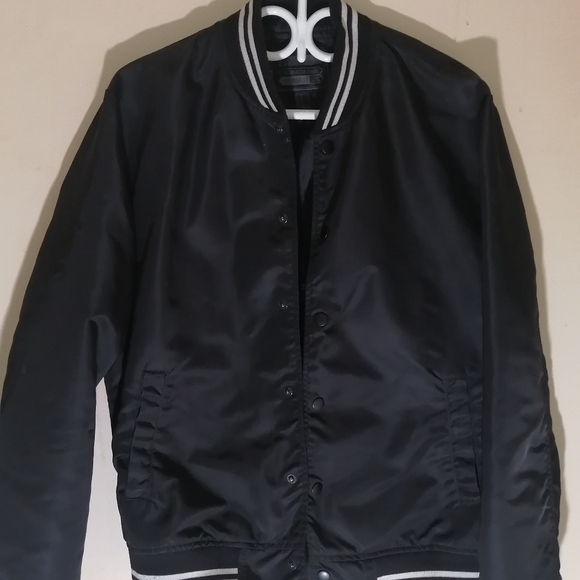 Bomber varsity jacket - Picture 5 of 5